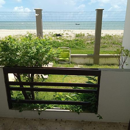 Pousada Na Beira Do Mar Baia da Traicao Exterior photo