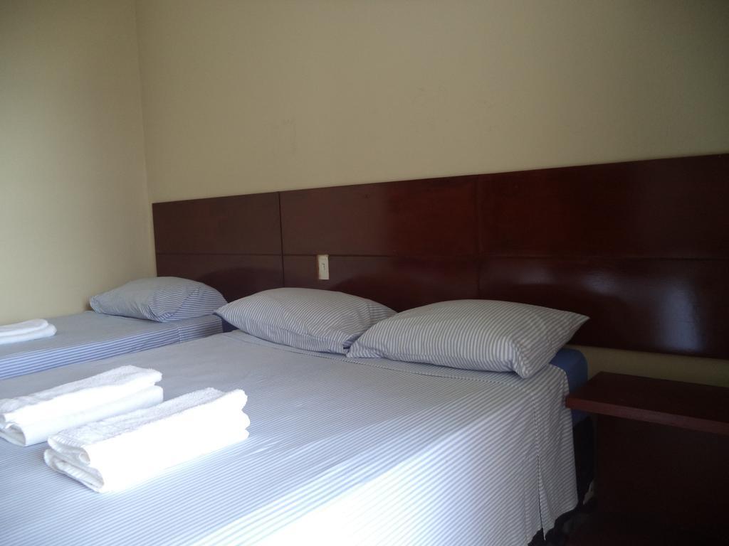 Pousada Na Beira Do Mar Baia da Traicao Room photo